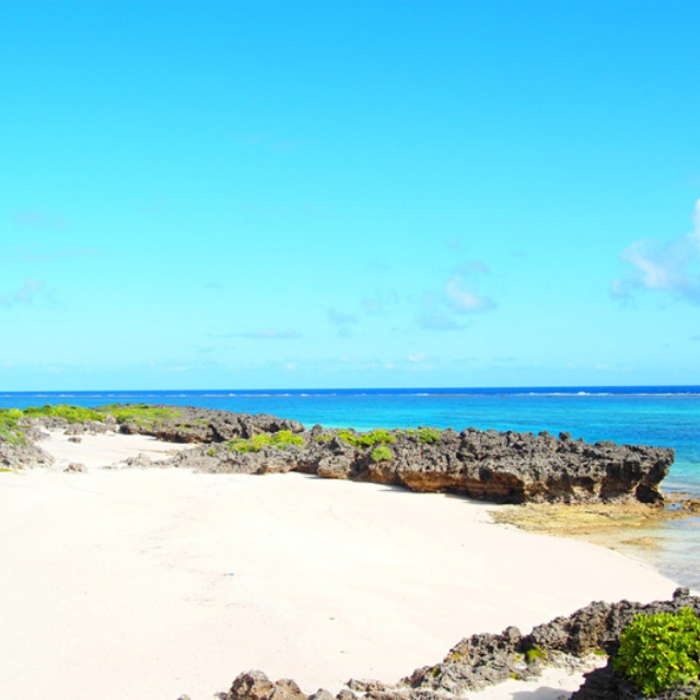 寺崎海岸・トゥマイ